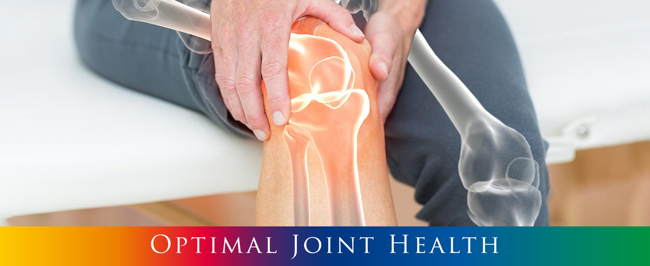 Quick Tips on Joint Health – Holistic Way