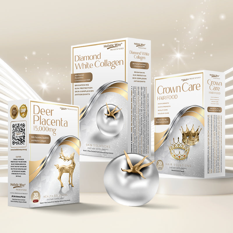 Premium Gold