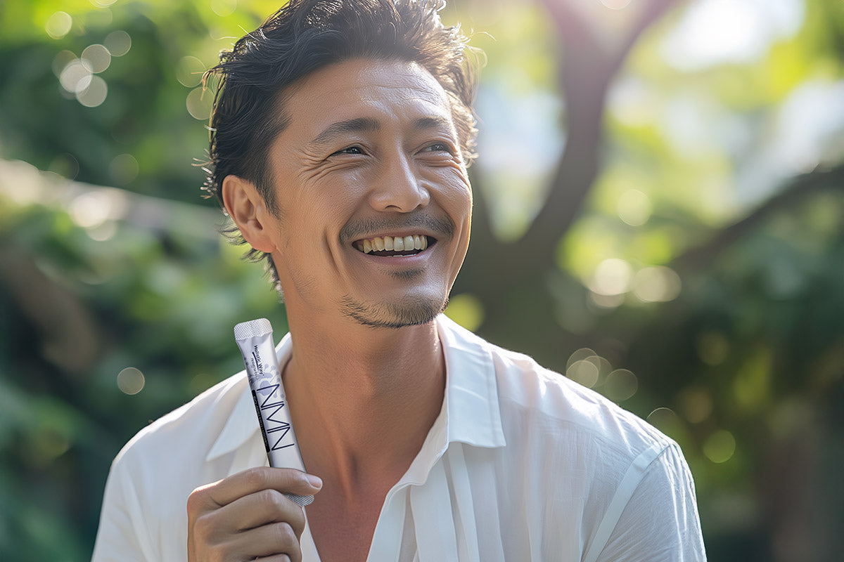 Vibrant Vitality For Best of you