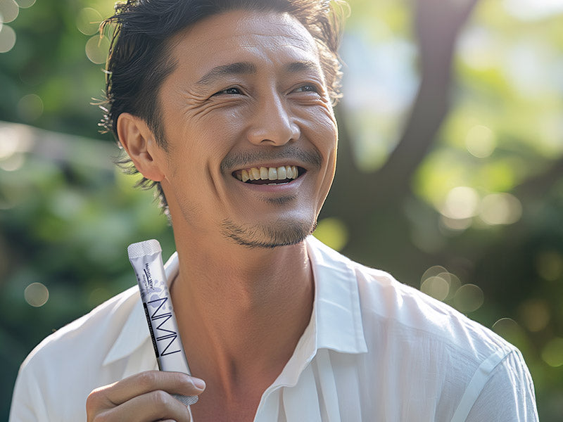 Vibrant Vitality For Best of you