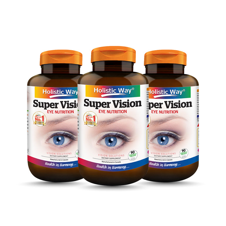 Eye Way Best Eye Care Supplements in Singapore for Eye Health – Holistic Way