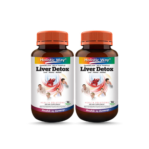 Liver Detox