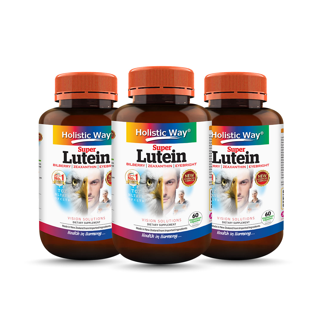 Super Lutein