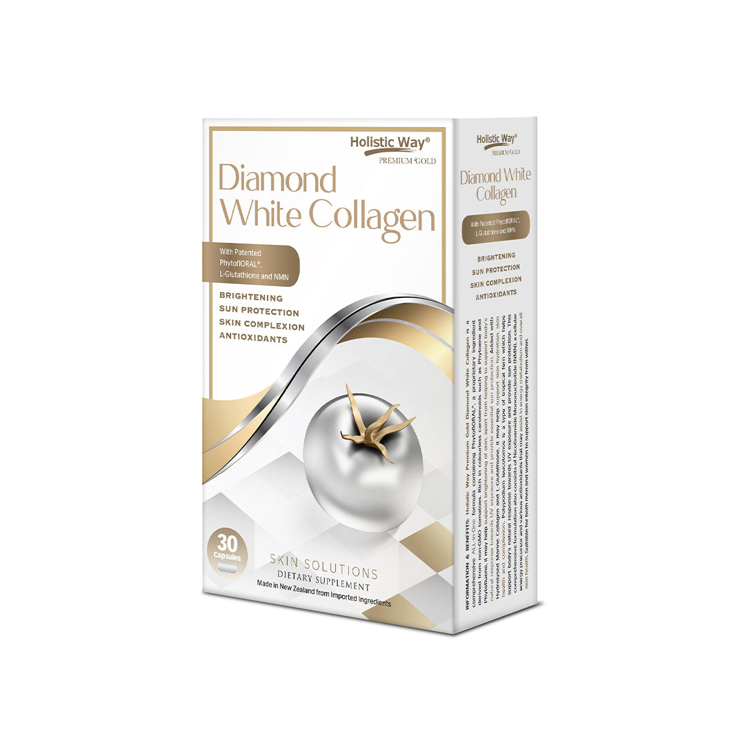 Diamond White Collagen