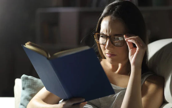 Can Eye Care Supplements Really Support Healthy Vision?