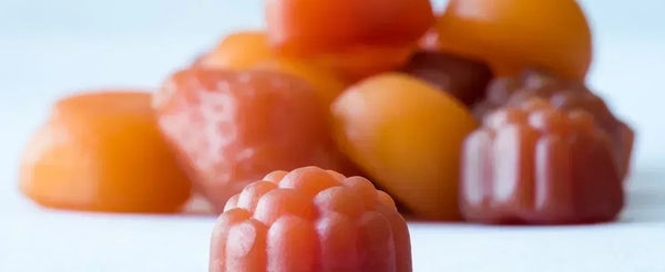 Are There Any Differences Between Melatonin Gummies and Tablets?