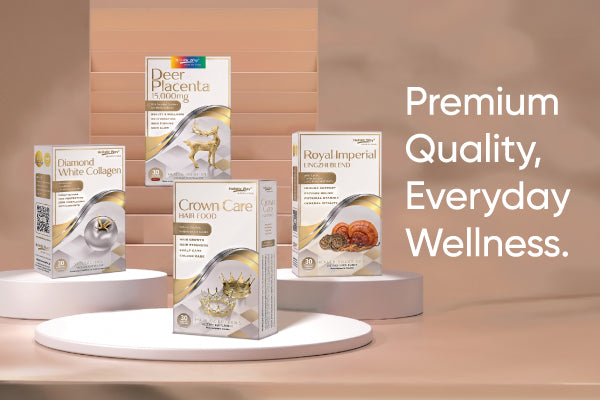 Premium Gold