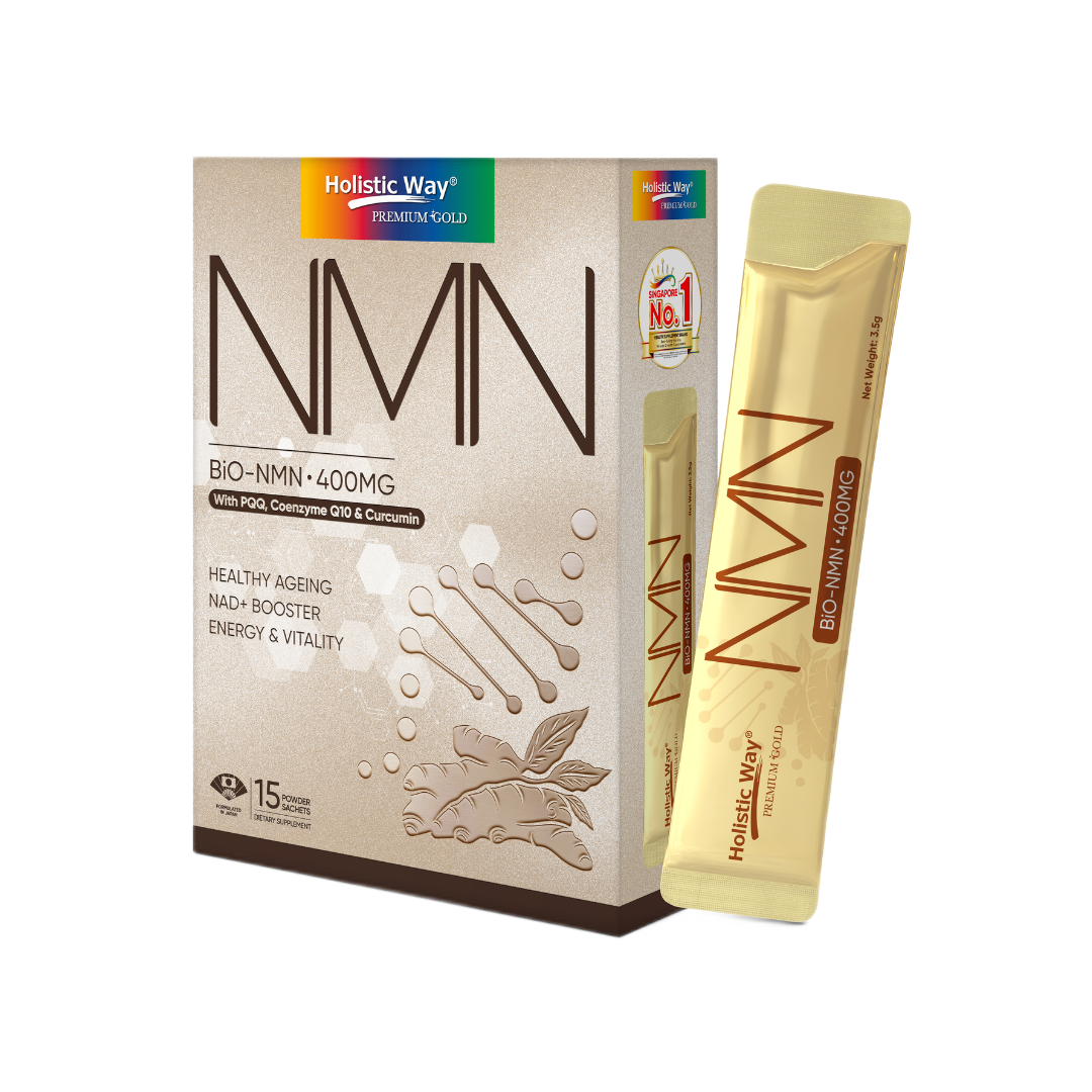 Bio-NMN 400mg