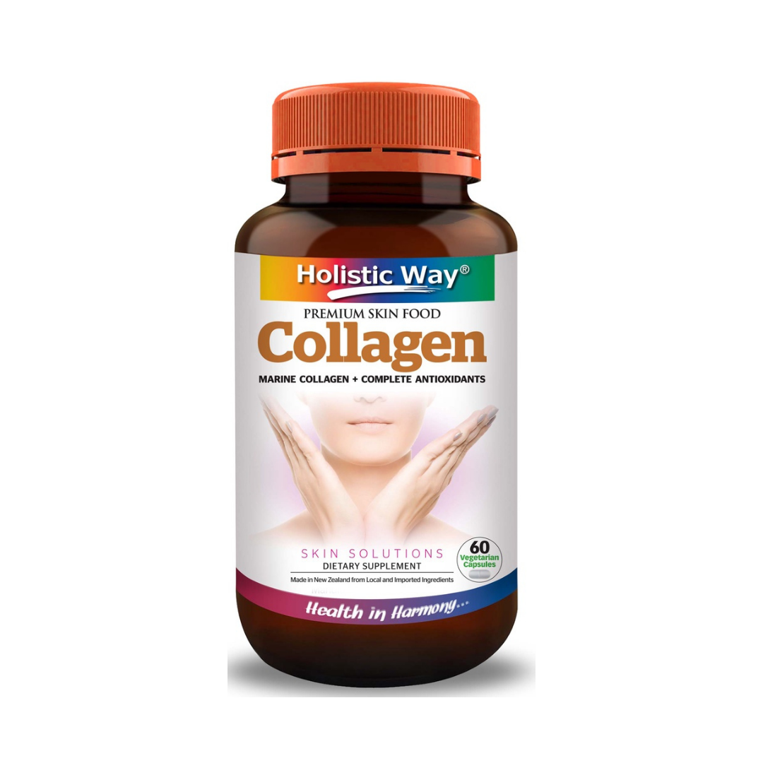 Premium Skin Food Collagen